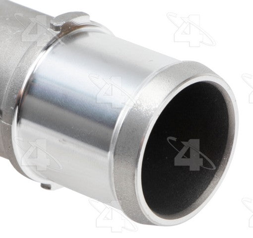 Engine Coolant Thermostat Housing Four Seasons 86289