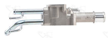 Engine Coolant Thermostat Housing Four Seasons 86289
