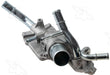Engine Coolant Thermostat Housing Four Seasons 86296