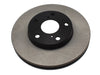 Disc Brake Kit Raybestos Brakes 862CH980033R2