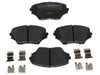 Disc Brake Kit Raybestos Brakes 862CH980033R2