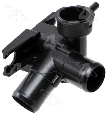 Engine Coolant Filler Neck Four Seasons 86304