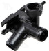 Engine Coolant Filler Neck Four Seasons 86304