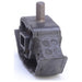 Automatic Transmission Mount Anchor 8631