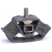 Automatic Transmission Mount Anchor 8631