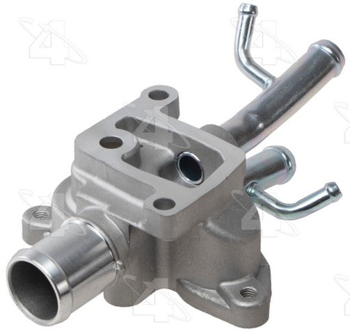 Engine Coolant Thermostat Housing Four Seasons 86314