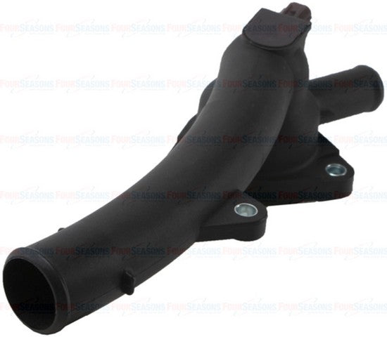 Engine Coolant Thermostat / Water Outlet Assembly Four Seasons 86316