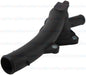 Engine Coolant Thermostat / Water Outlet Assembly Four Seasons 86316
