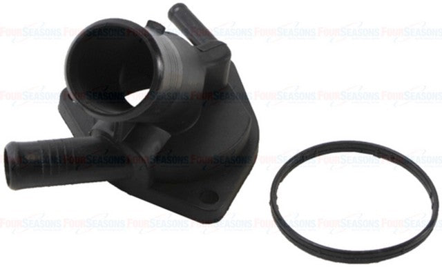 Engine Coolant Water Outlet Four Seasons 86318