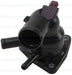 Engine Coolant Thermostat / Water Outlet Assembly Four Seasons 86320