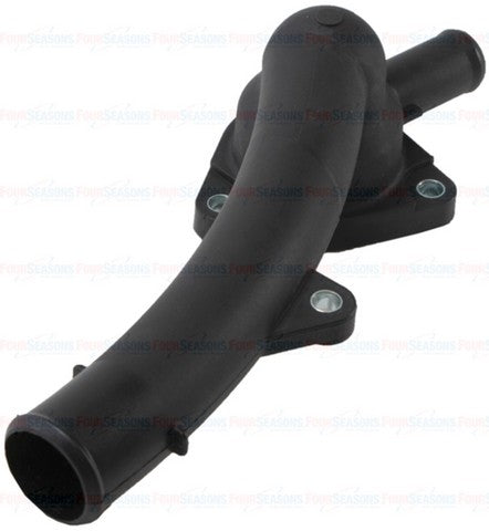 Engine Coolant Thermostat / Water Outlet Assembly Four Seasons 86321