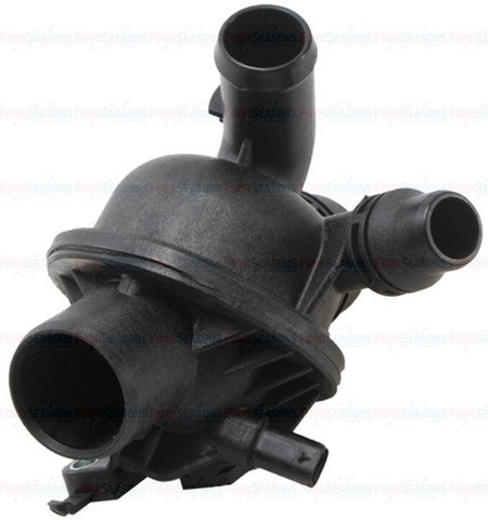 Engine Coolant Thermostat Housing Four Seasons 86322