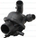 Engine Coolant Thermostat Housing Four Seasons 86322