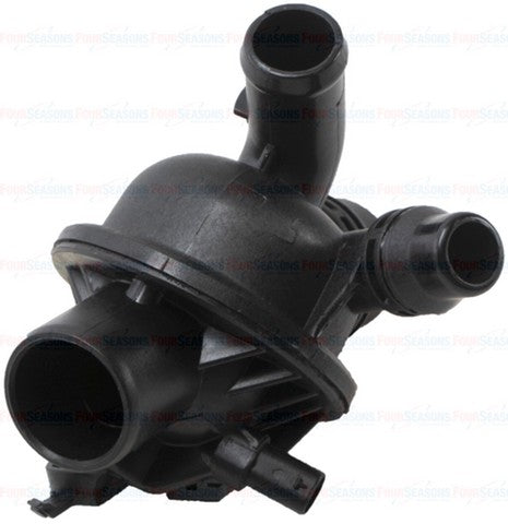 Engine Coolant Thermostat Housing Four Seasons 86326
