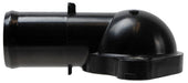 Engine Coolant Water Outlet Four Seasons 86338