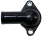 Engine Coolant Water Outlet Four Seasons 86338