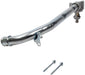 Engine Coolant Thermostat / Water Outlet Assembly Four Seasons 86343