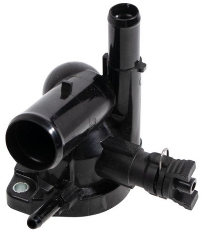 Engine Coolant Thermostat / Water Outlet Assembly Four Seasons 86344