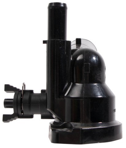 Engine Coolant Thermostat / Water Outlet Assembly Four Seasons 86344
