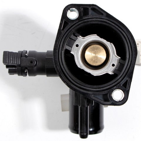 Engine Coolant Thermostat / Water Outlet Assembly Four Seasons 86344