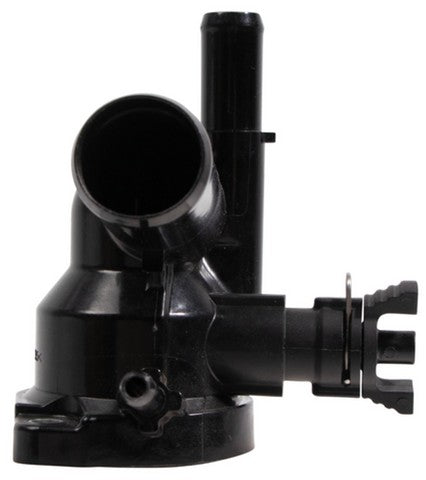 Engine Coolant Thermostat / Water Outlet Assembly Four Seasons 86344