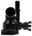 Engine Coolant Thermostat / Water Outlet Assembly Four Seasons 86344