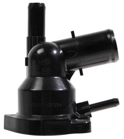 Engine Coolant Thermostat / Water Outlet Assembly Four Seasons 86344