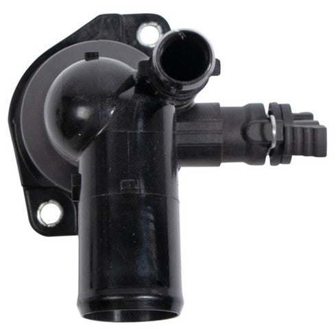 Engine Coolant Thermostat / Water Outlet Assembly Four Seasons 86344