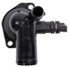 Engine Coolant Thermostat / Water Outlet Assembly Four Seasons 86344