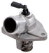 Engine Coolant Thermostat / Water Outlet Assembly Four Seasons 86346