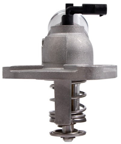 Engine Coolant Thermostat / Water Outlet Assembly Four Seasons 86346