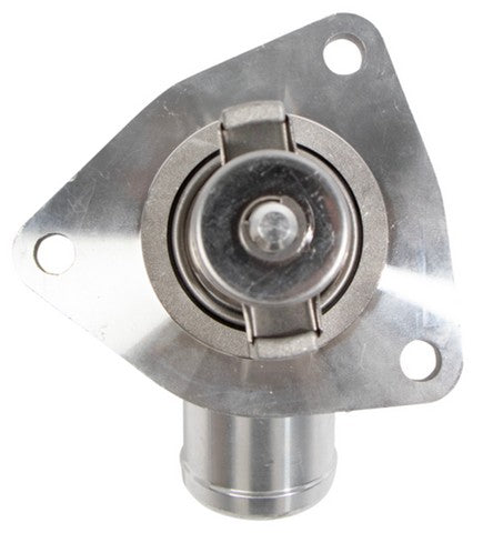 Engine Coolant Thermostat / Water Outlet Assembly Four Seasons 86346