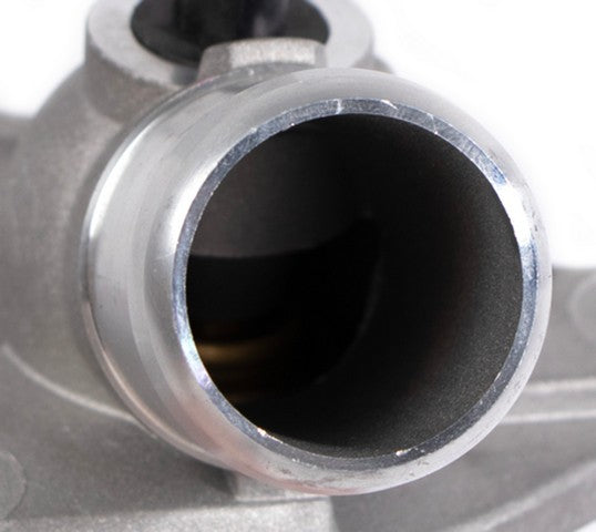 Engine Coolant Thermostat / Water Outlet Assembly Four Seasons 86346