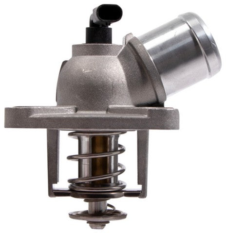 Engine Coolant Thermostat / Water Outlet Assembly Four Seasons 86346