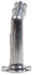 Engine Coolant Water Inlet Four Seasons 86347