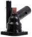 Engine Coolant Water Inlet Four Seasons 86352