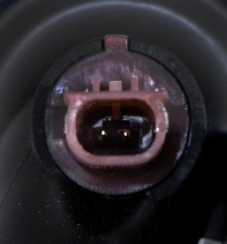 Engine Coolant Water Inlet Four Seasons 86352