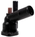 Engine Coolant Water Inlet Four Seasons 86352