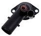 Engine Coolant Water Inlet Four Seasons 86352