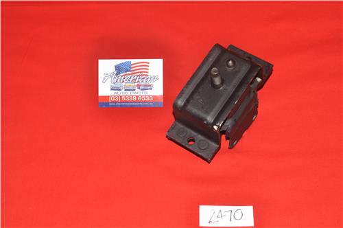 MM CADILLAC 75-76 MOTOR MOUNT  25494