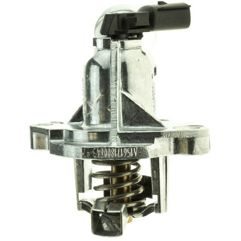 Engine Coolant Thermostat Housing Assembly MotoRad 864-206