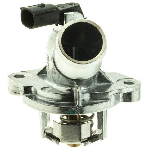 Engine Coolant Thermostat Housing Assembly MotoRad 864-206