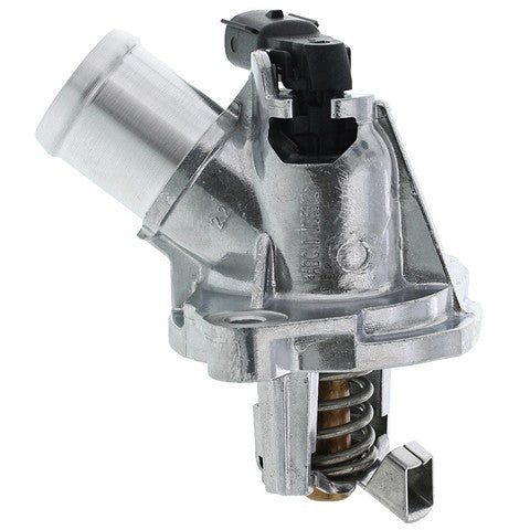 Engine Coolant Thermostat Housing Assembly MotoRad 864-206