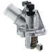 Engine Coolant Thermostat Housing Assembly MotoRad 864-206