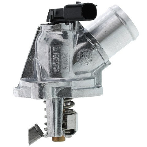 Engine Coolant Thermostat Housing Assembly MotoRad 864-206