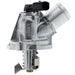 Engine Coolant Thermostat Housing Assembly MotoRad 864-206