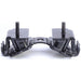 Automatic Transmission Mount Anchor 8642