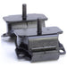 Automatic Transmission Mount Anchor 8642