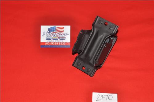 MM CADILLAC 75-76 MOTOR MOUNT  25494