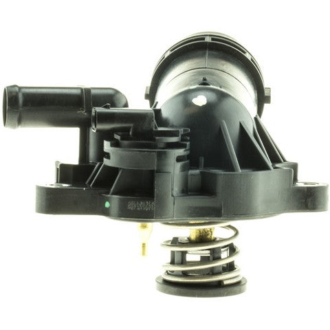 Engine Coolant Thermostat Housing Assembly MotoRad 865-194